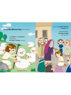 [ENG] QTin Sprouts (1yr Subscription) | Bethel Church Pickup